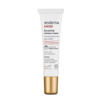 

Крем для контура глаз и губ DAESES 0,5 жидких унций Sesderma