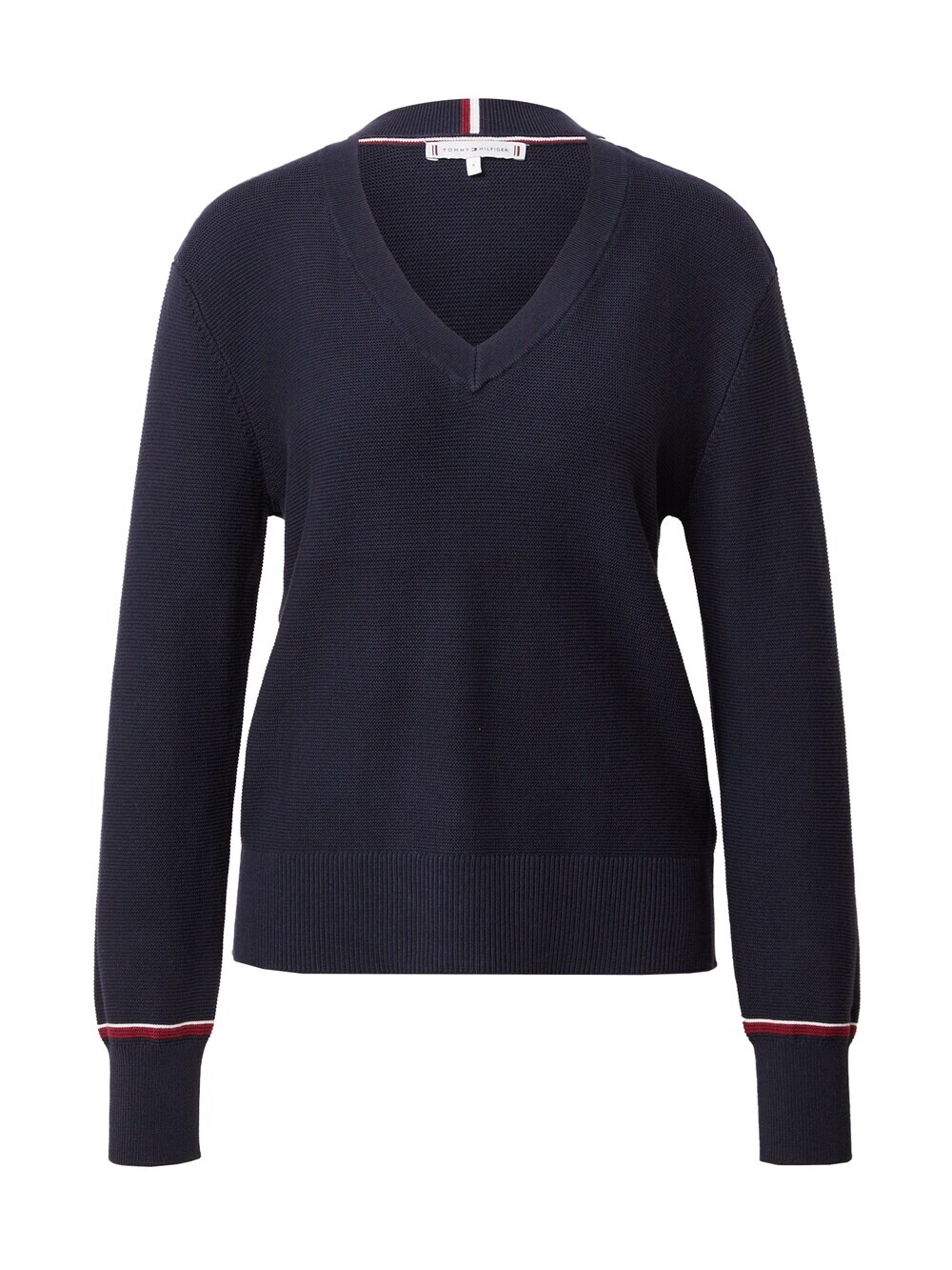 

Свитер Tommy Hilfiger, ночной синий