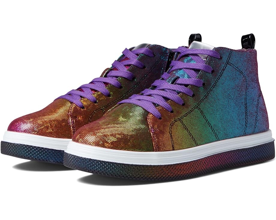 

Кроссовки Steve Madden Juice Sneaker, мульти