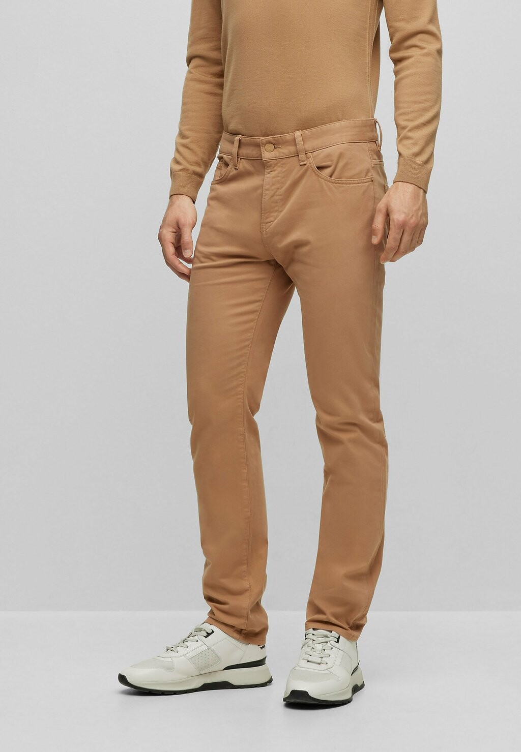 

Джинсы Slim fit BOSS