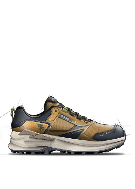 

Мужские прогулочные туфли Joma