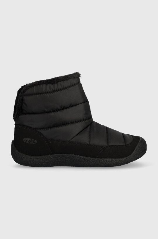 

Складные пуховики Howser Keen, черный