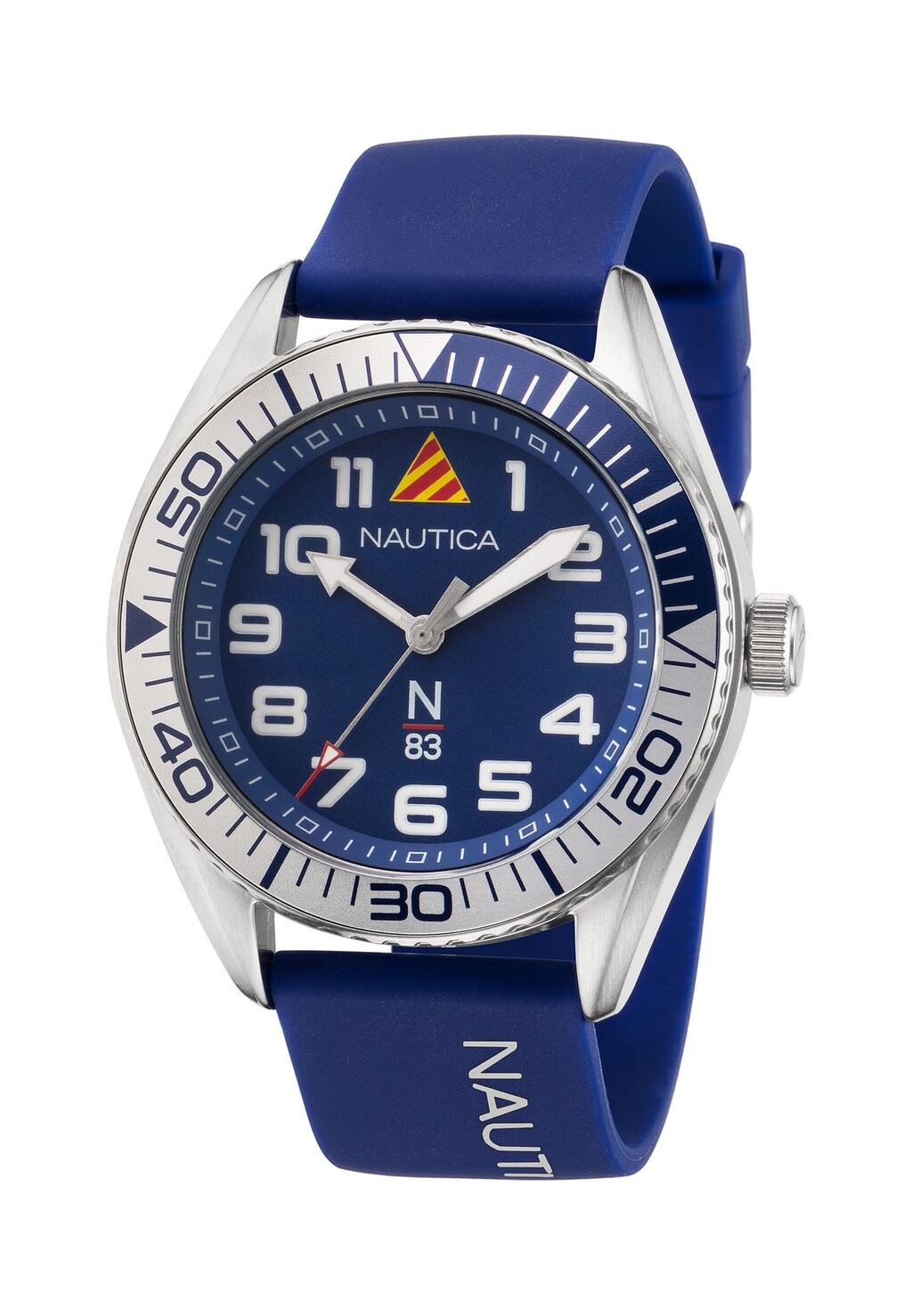 

Часы Nautica, синий