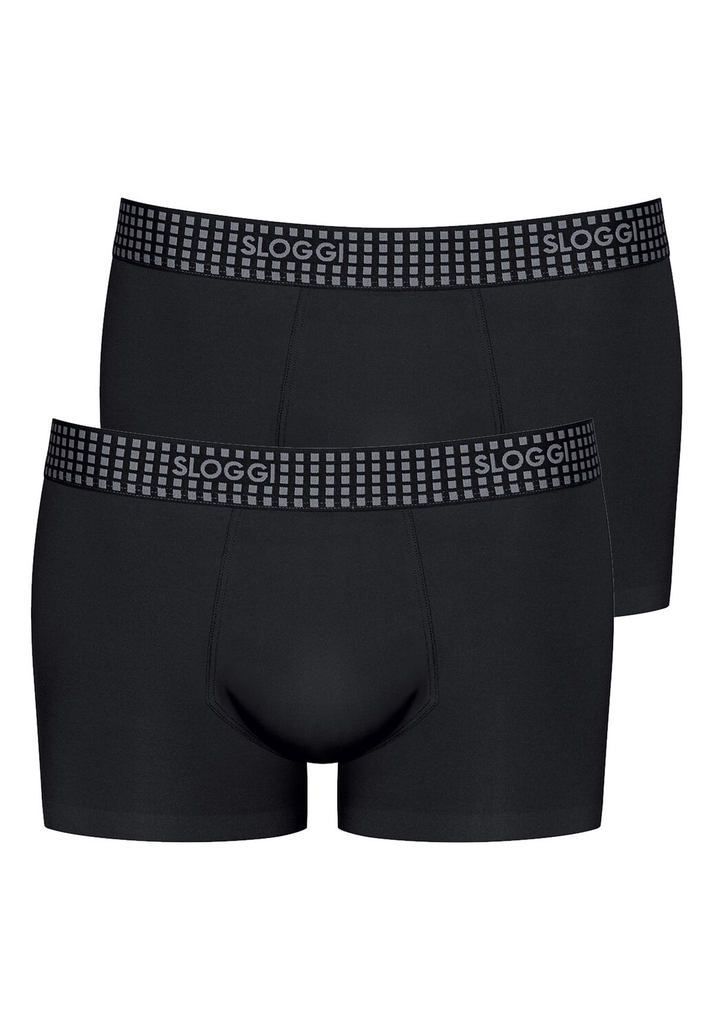

Трусы Sloggi Hipster/Pant Body Adapt, черный