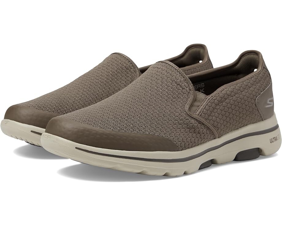 

Кроссовки SKECHERS Performance Go Walk 5 - Apprize, хаки