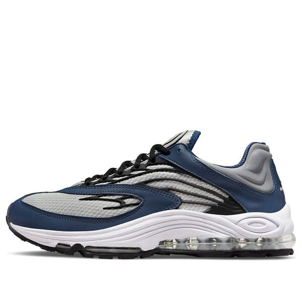 

Кроссовки Air Tuned Max Nike, синий