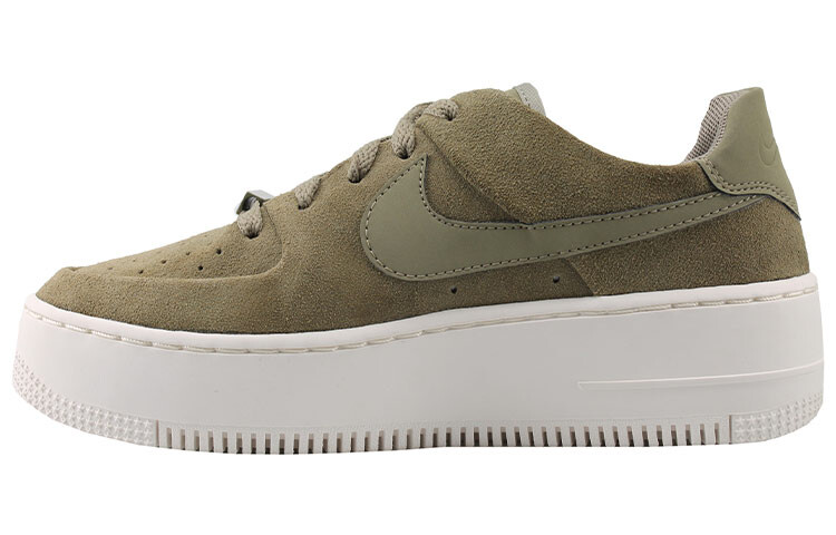 

Air Force 1 Sage Low Trooper (W)