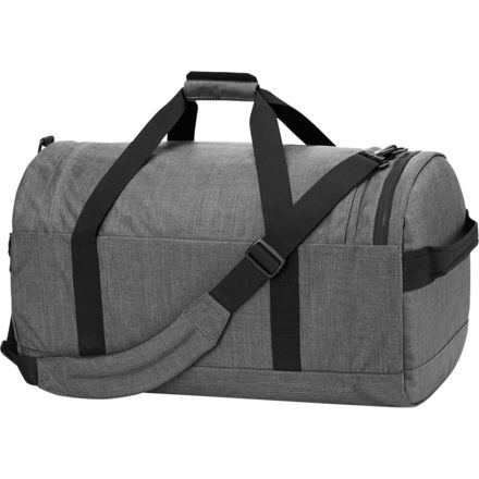 

Спортивная сумка EQ 50 л. DAKINE, серый