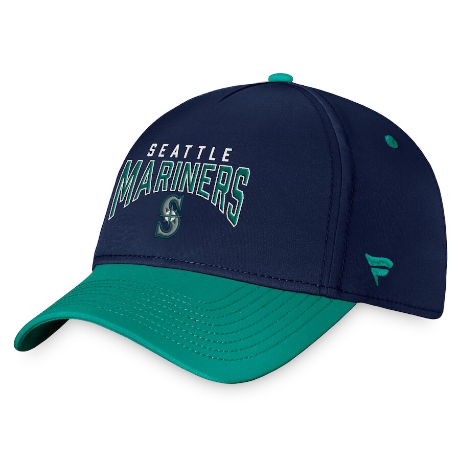 

Бейсболка Fanatics Branded Seattle Mariners, нави