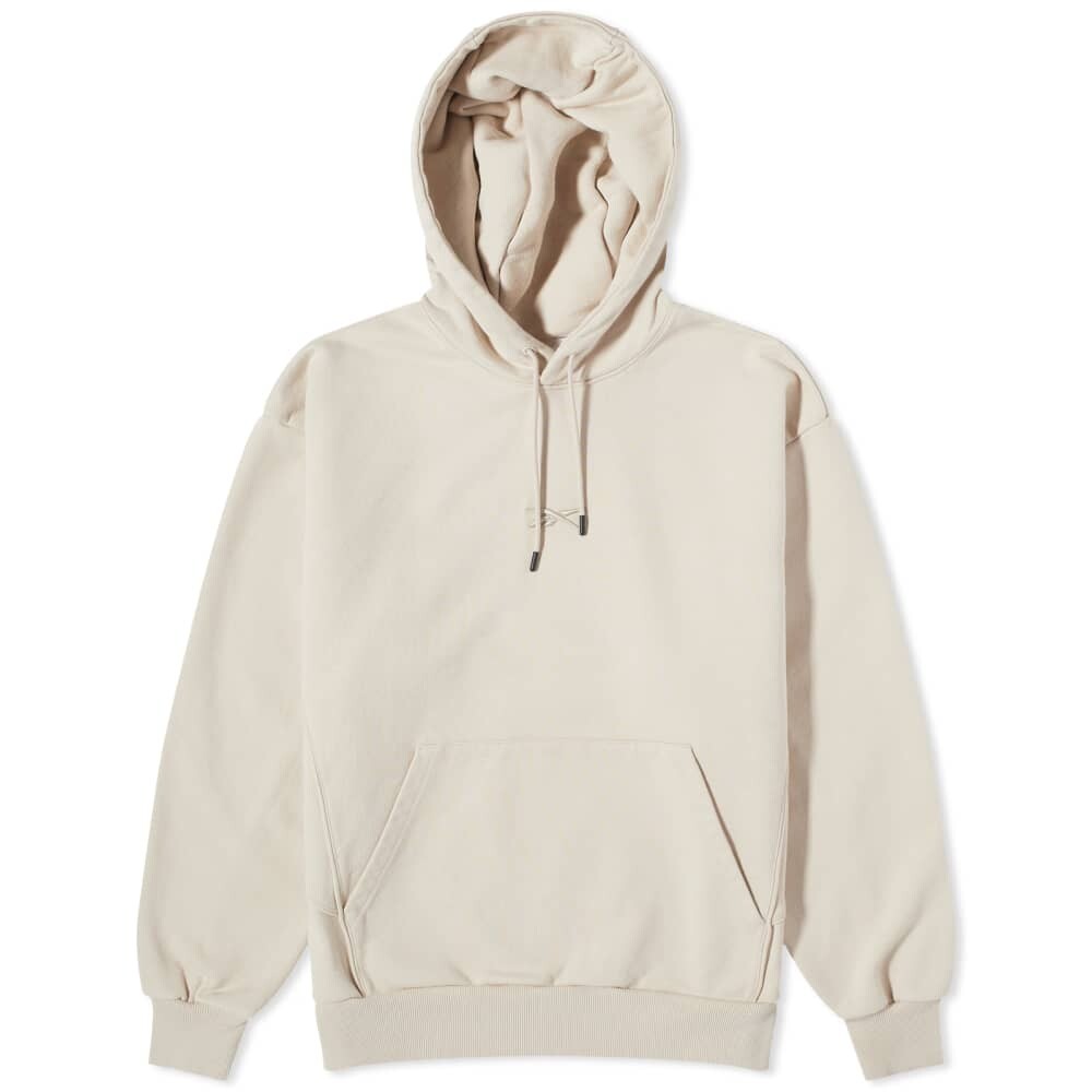 

Толстовка Reebok Oversized с окантовкой