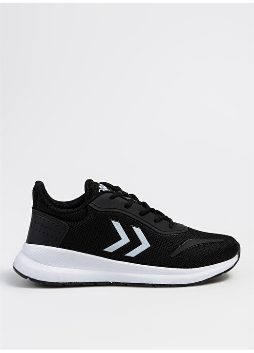 

Черные мужские кроссовки Hummel, Черный