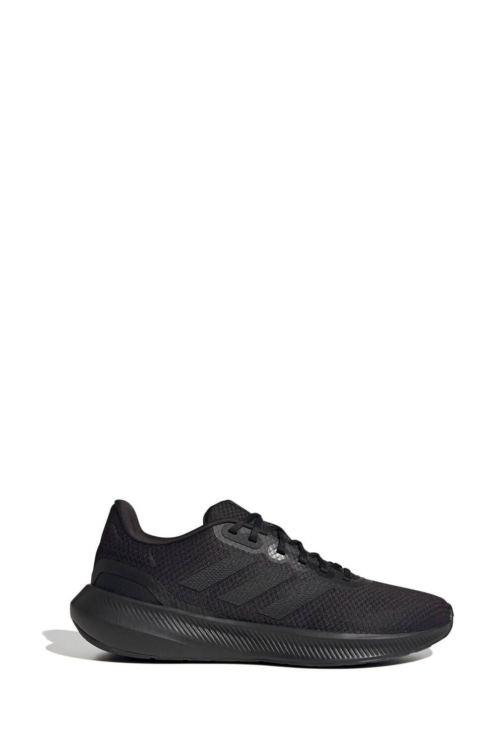 

Кроссовки RUNFALCON 30 adidas, черный
