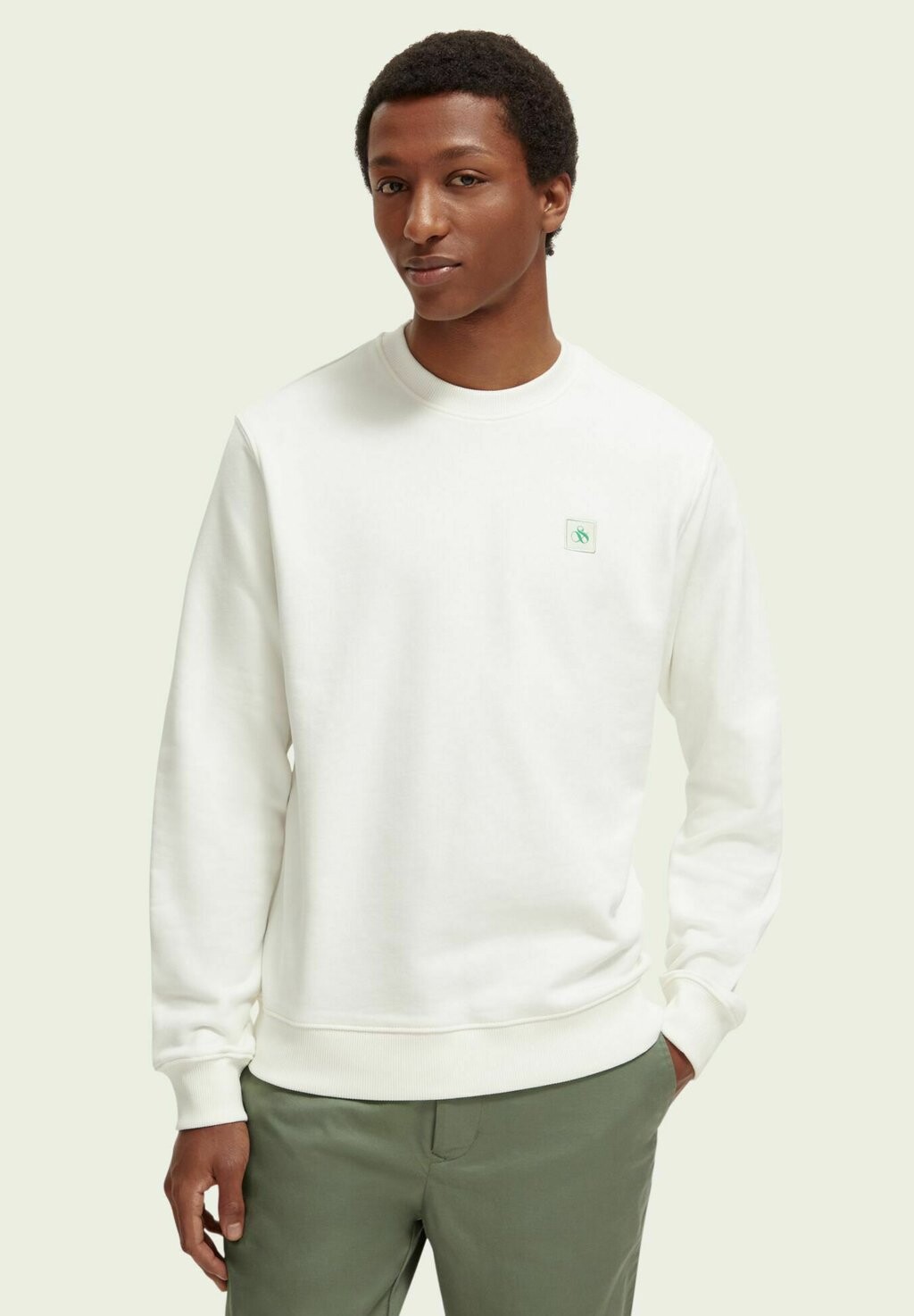 

Толстовка Scotch & Soda