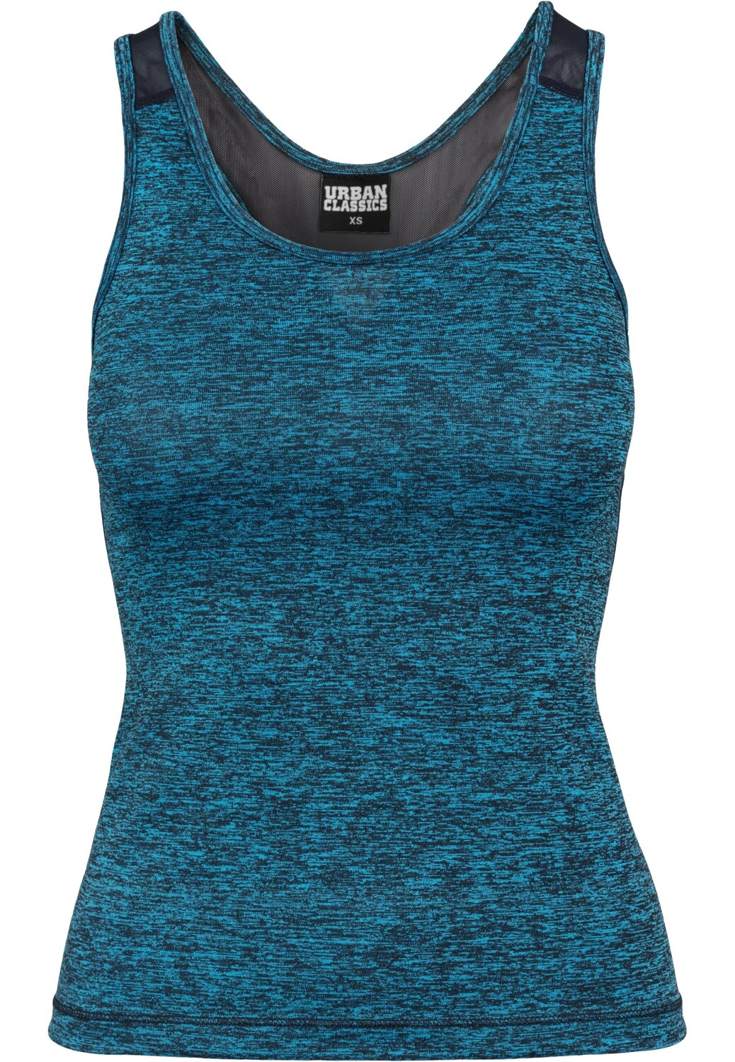 

Топ Urban Classics Tank s, черный