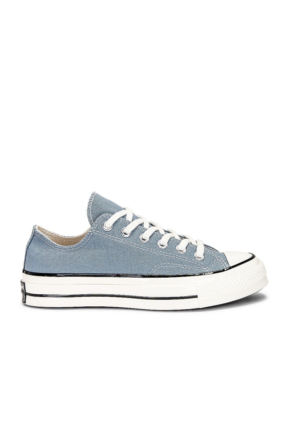 

Кроссовки Converse Chuck 70 Fall Tone, цвет Cocoon Blue, Egret, & Black