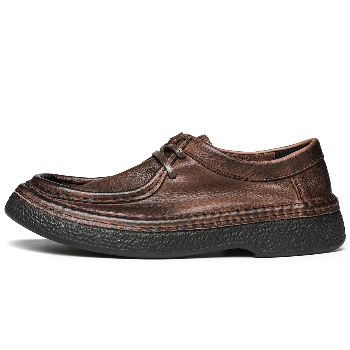 

Туфли мужские Men"s Casual Men Low-Top Diengrley, черный