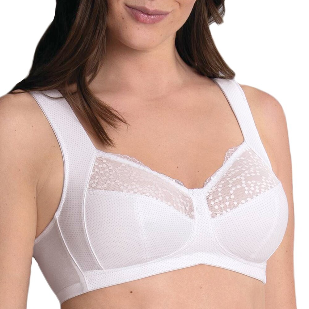 

Бюстгальтер Anita Orely Wide Strapless, белый