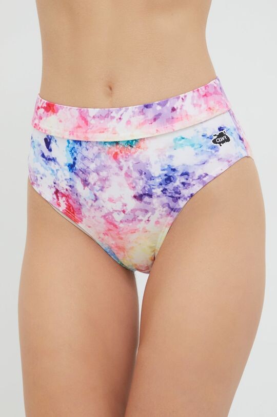 

Плавки бикини Colourwear, мультиколор