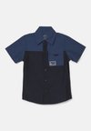 Рубашка SHORT SLEEVE SHIRT Timberland, темно-синий