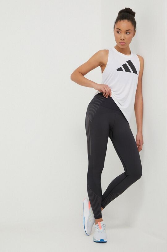 

Леггинсы для тренировок adidas Performance, черный