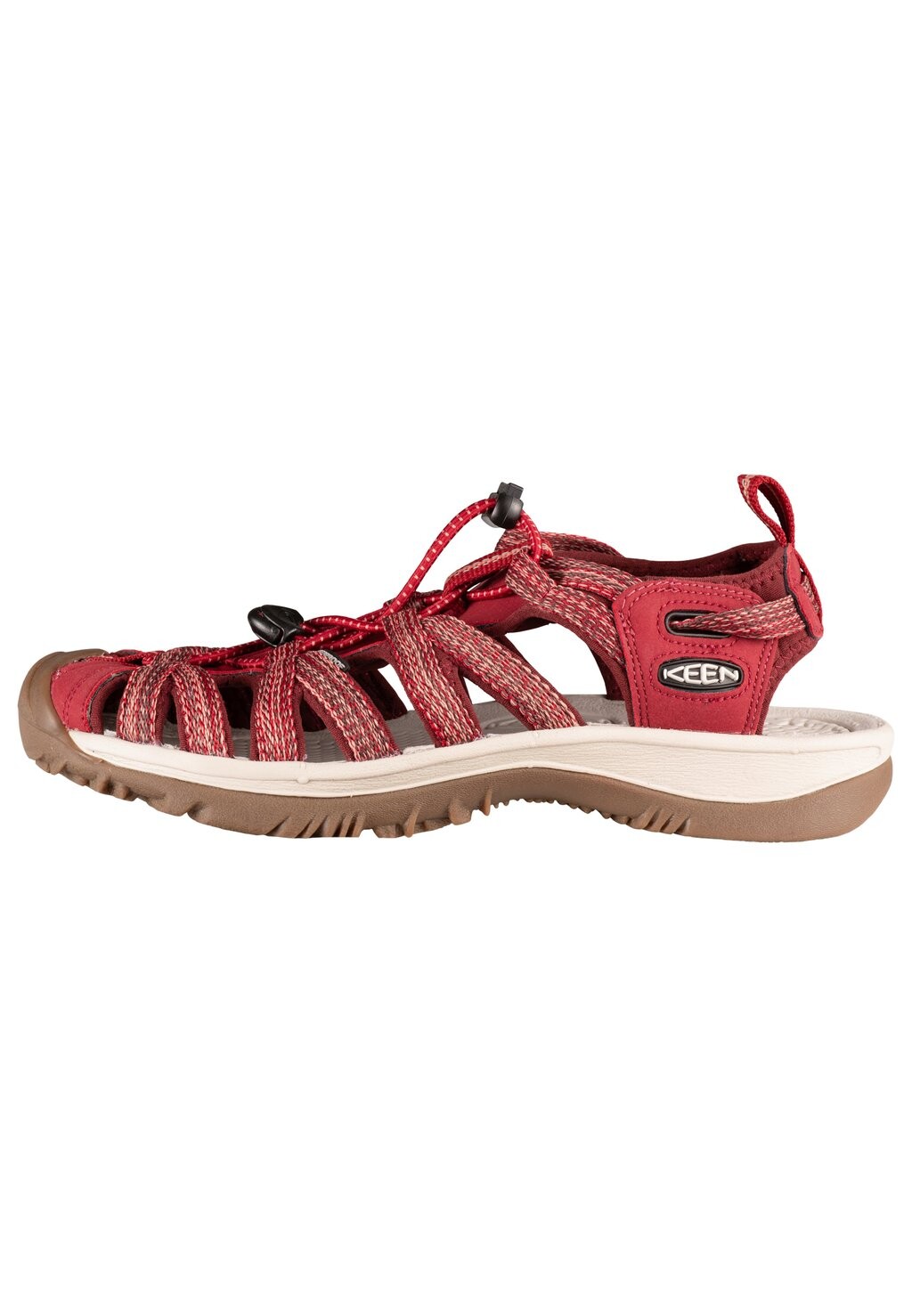

Сандалии для треккинга Keen