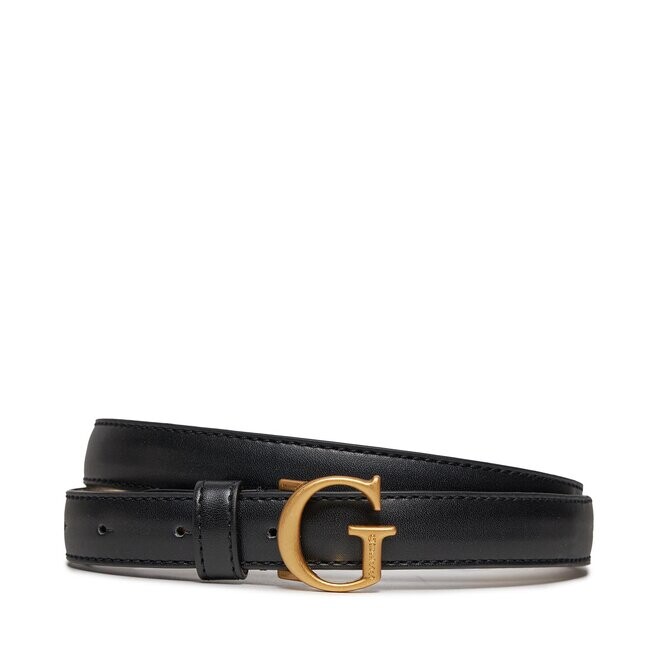 

Ремень Guess MasieBelts, черный