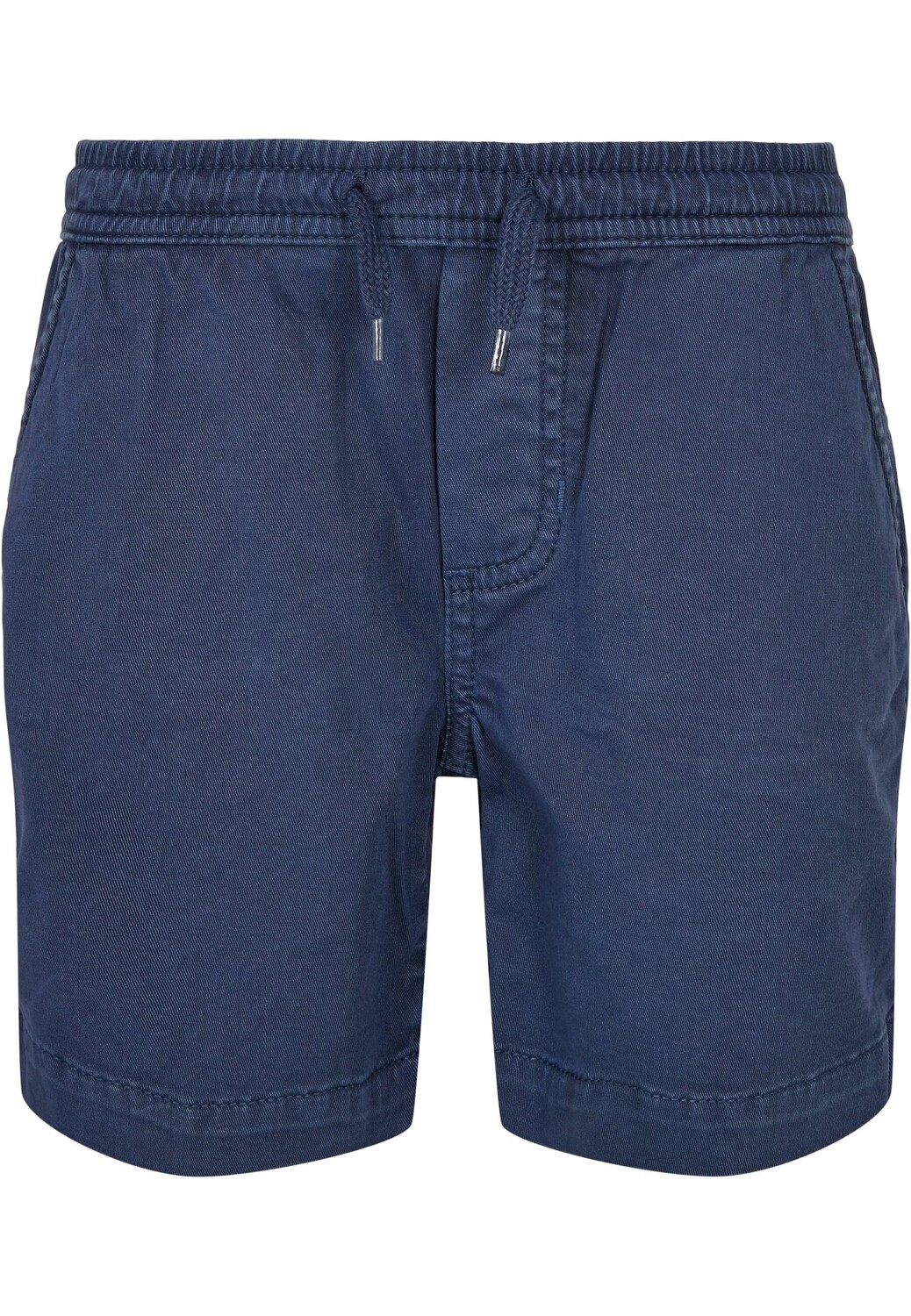 

Спортивные брюки Urban Classics Sweat Shorts, синий