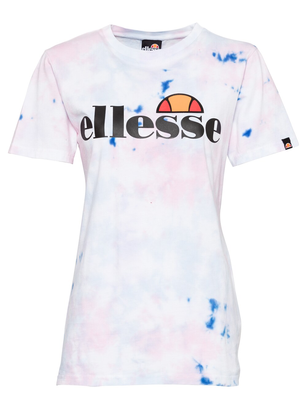 

Рубашка ELLESSE Albany, белый