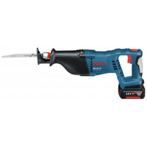

Сабельная пила Bosch GSA 18V-LI