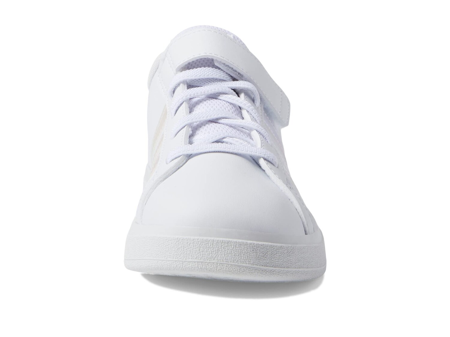 

Кроссовки adidas Kids Grand Court 2.0 Elastic (Little Kid/Big Kid)