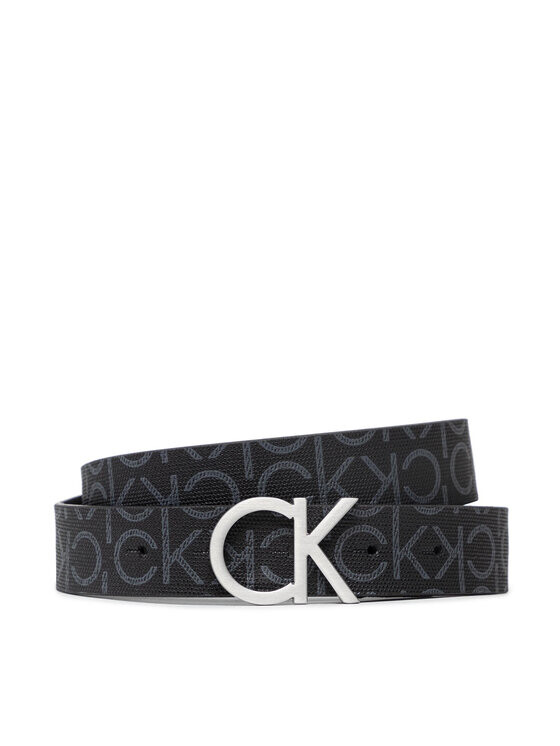 

Женский ремень Calvin Klein, черный