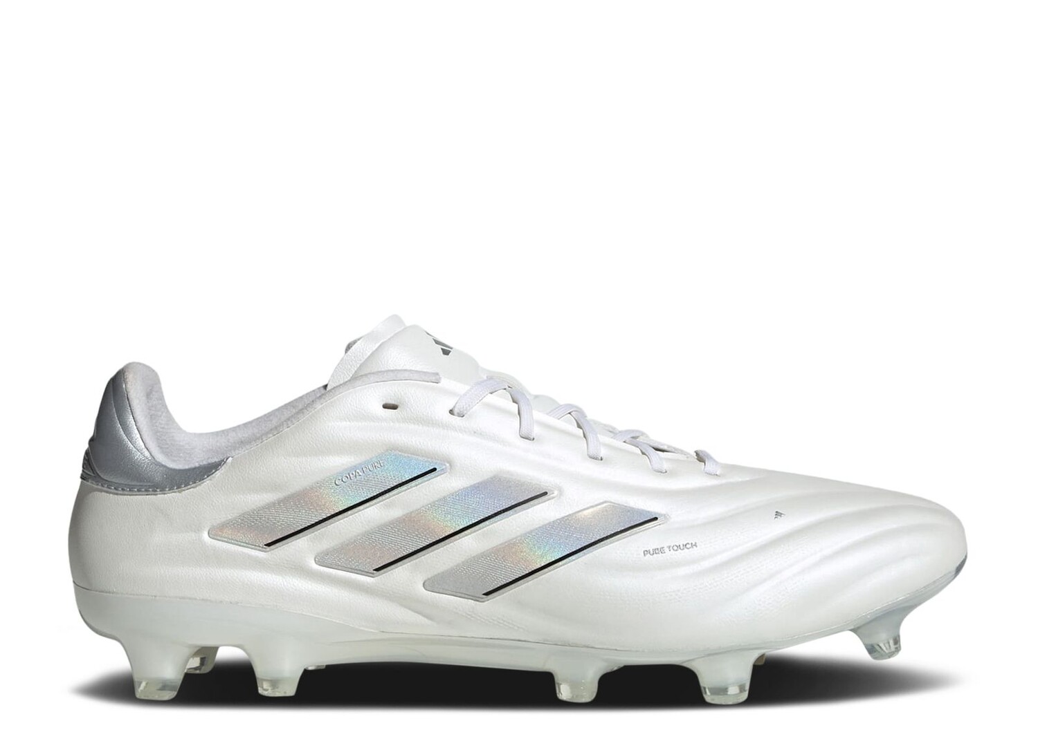 

Кроссовки adidas Copa Pure 2 Elite Fg 'Base White Pack', белый