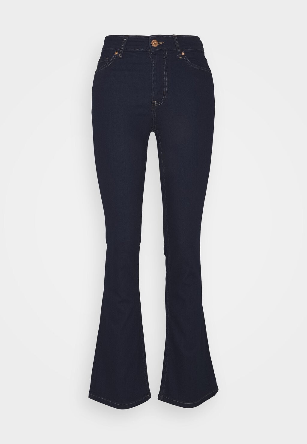 

Джинсы Bootcut Marks & Spencer, синий
