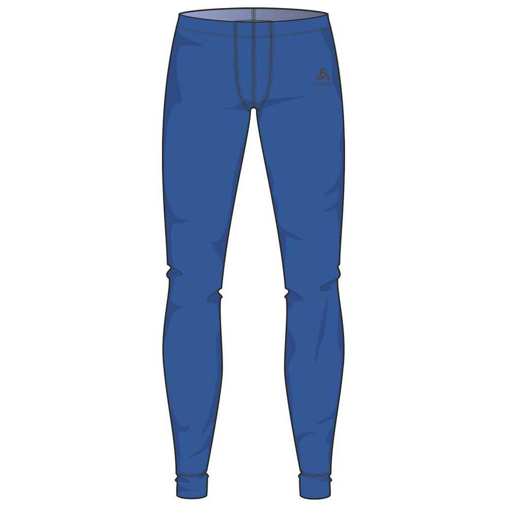 

Леггинсы Odlo Warm, синий