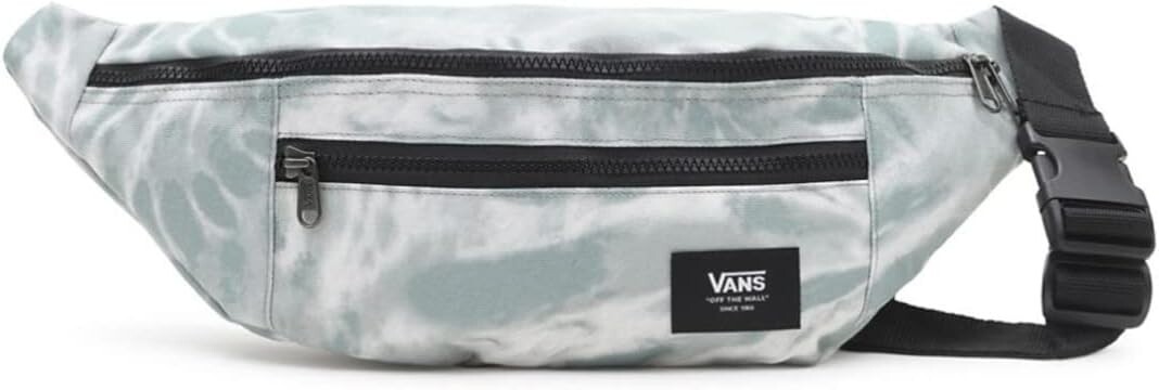 

Сумка через плечо Vans WARD (зеленая китайская) (зеленая китайская, один размер)