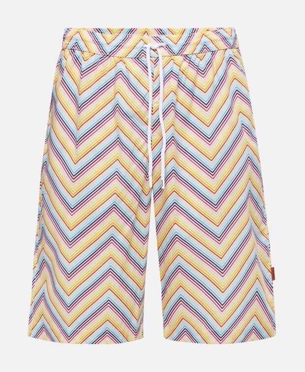 

Шорты Missoni, белый