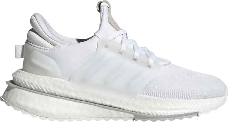

Кроссовки X_PLRBOOST J 'Triple White', белый