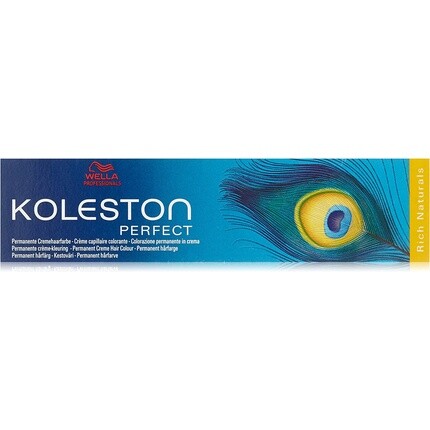 

Краска для волос Wella Professionals Koleston 10/16 Самый светлый пепельно-фиолетовый блондин