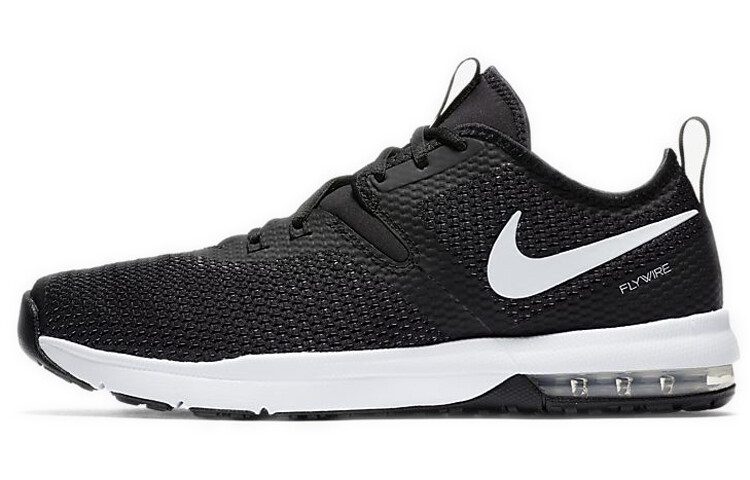 

Nike Air Max Typha 2 Черный