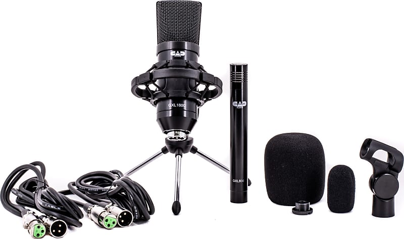 Микрофон CAD GXL-1800-SP-U