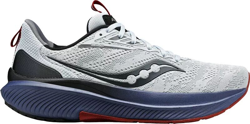 

Мужские кроссовки Saucony Echelon 9