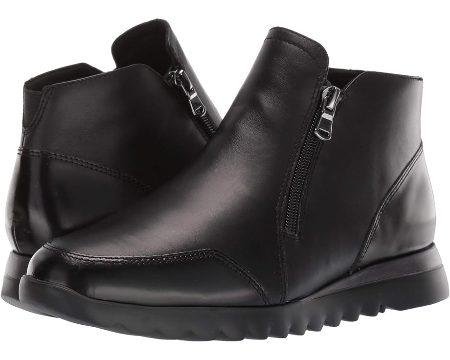 Ботинки Munro Danika, цвет Black Leather Combo
