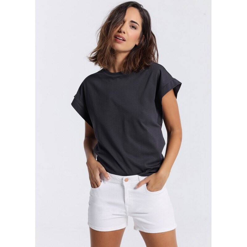 

Джинсовые шорты Lois Jeans 133143-21106-2360, белый