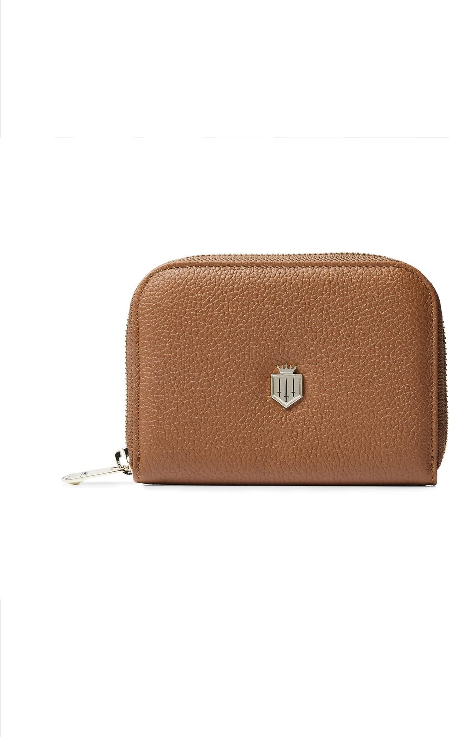 

Кошелек Mini Salisbury Fairfax and Favor, цвет Tan 1
