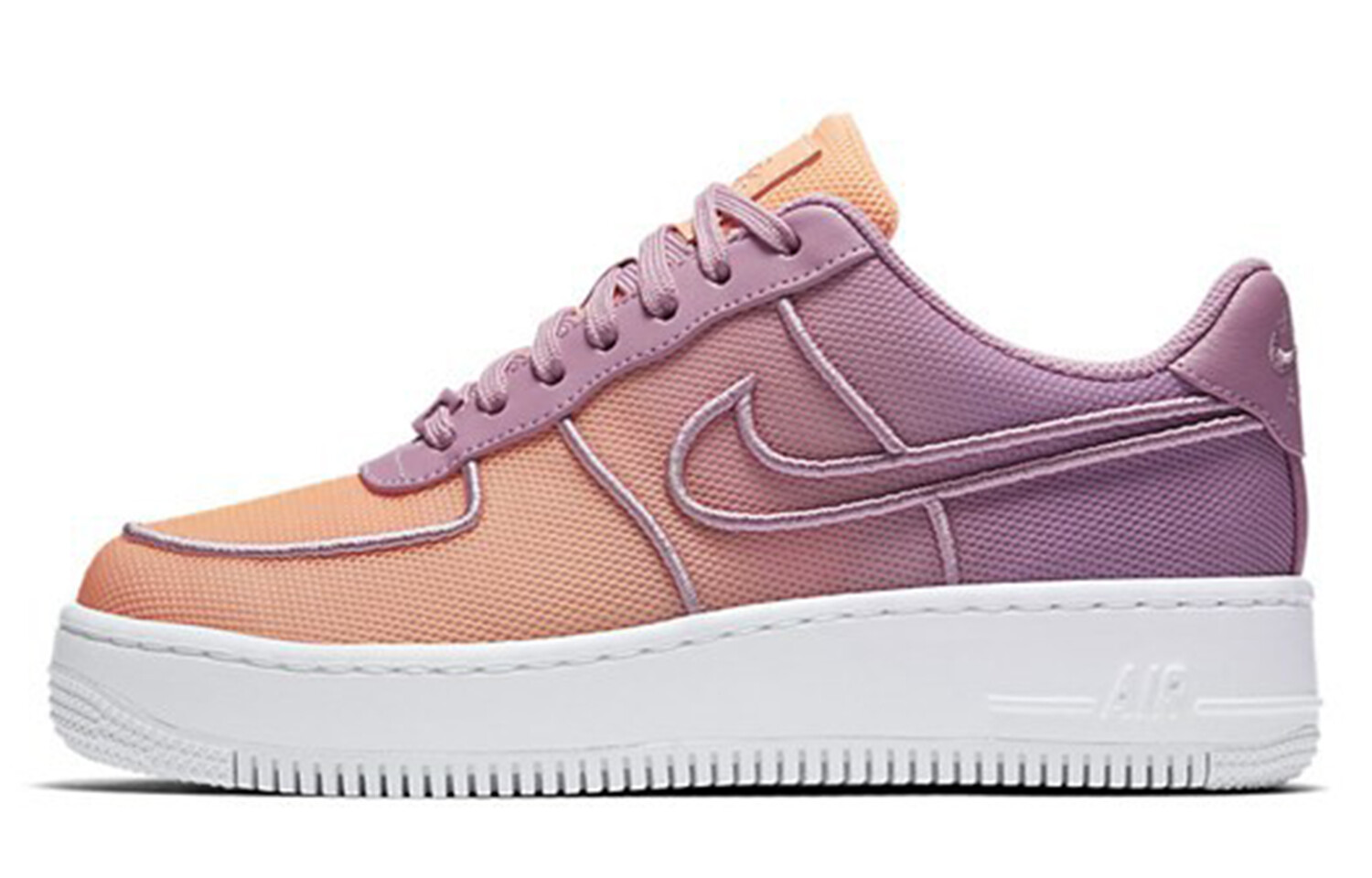 

Женские кроссовки для скейтбординга Nike Air Force 1 Low