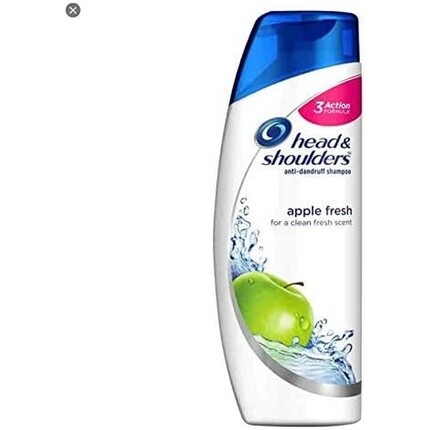 

Яблочный шампунь против перхоти 250 мл, Head & Shoulders