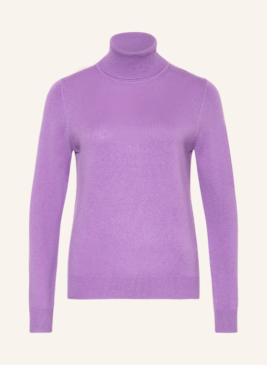 

Свитер REPEAT aus Cashmere, фиолетовый