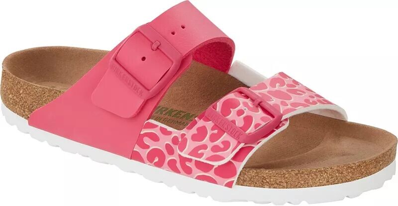 

Женские сандалии Birkenstock Arizona с разрезом