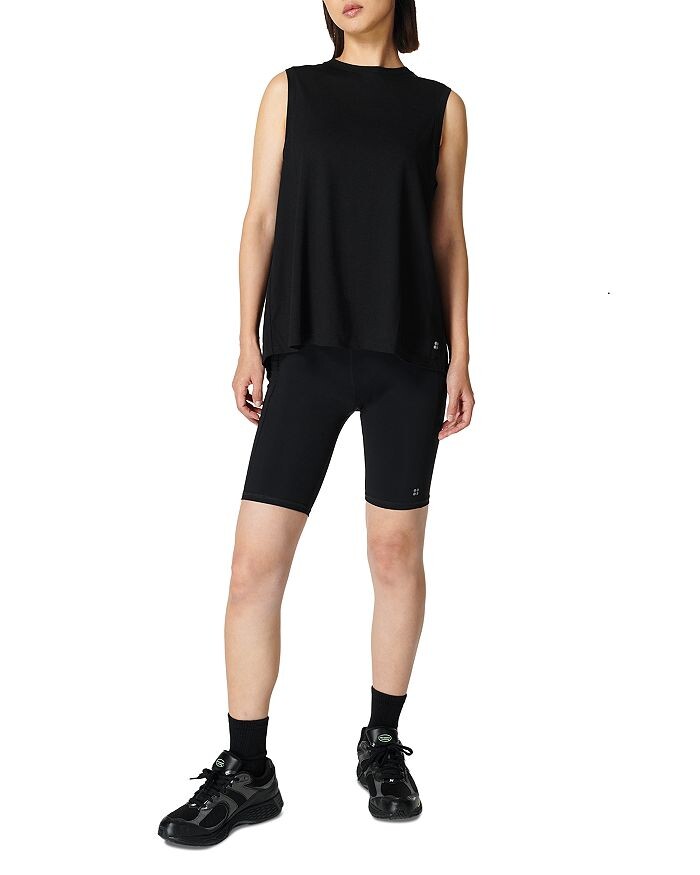 

Тренировочная майка Focus Sweaty Betty