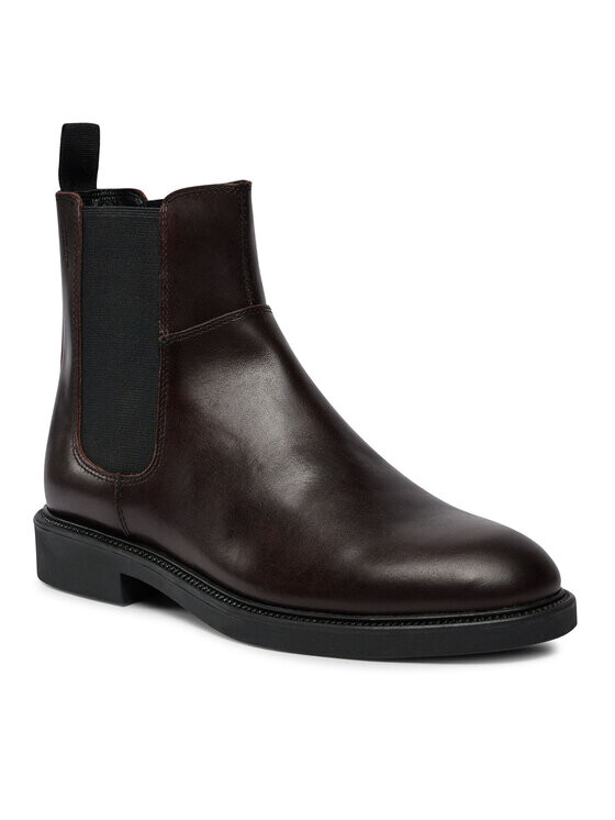 

Классические ботильоны Vagabond Shoemakers, коричневый